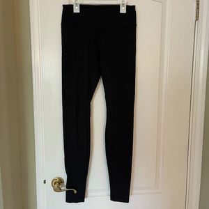 Wunder under leggings